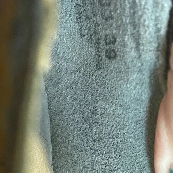 Alegria Ella Pewter Snake Size EU 39 US 9 - Excellent Condition - Picture 7 of 7